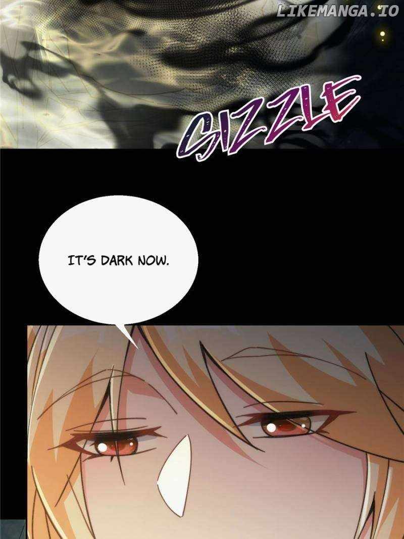 Becoming immortal by doing nothing Chapter 35 53